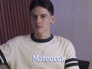 mateocox Tube video gay
