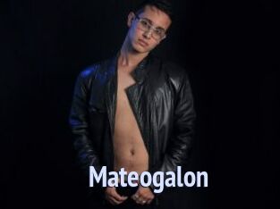 Mateogalon