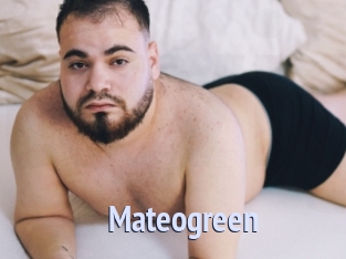 mateogreen Tube video gay