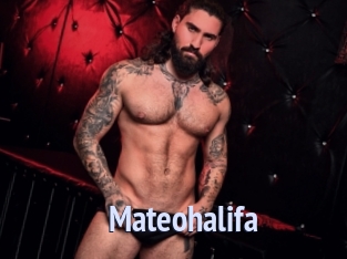 Mateohalifa