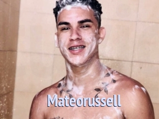 Mateorussell