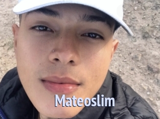 Mateoslim