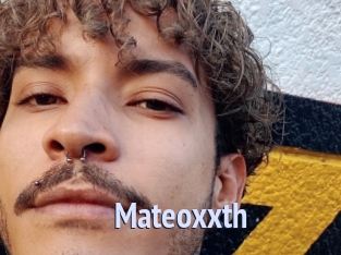 Mateoxxth