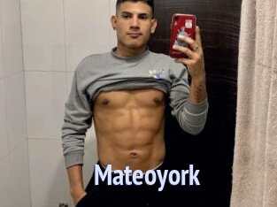 Mateoyork