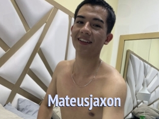 Mateusjaxon