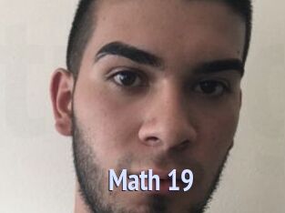 Math_19