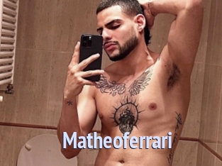 Matheoferrari