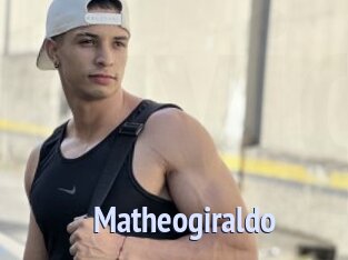 Matheogiraldo
