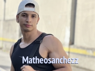 matheosanchezz Tube video gay