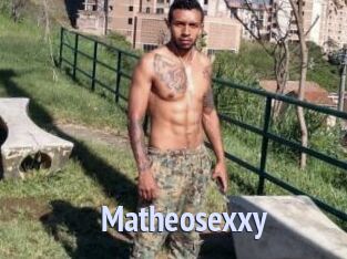 Matheosexxy
