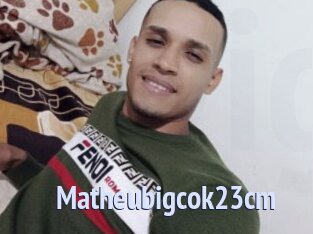 Matheubigcok23cm