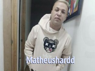 Matheushardd