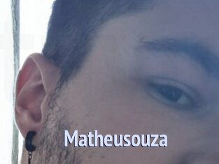 Matheusouza
