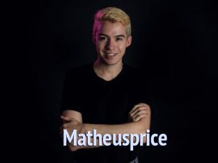 Matheusprice