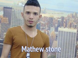 Mathew_stone
