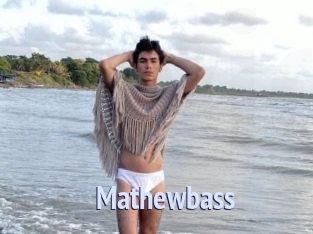 Mathewbass