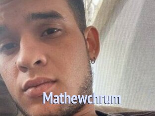 Mathewchrum