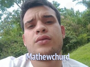 Mathewchurd