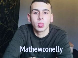 Mathewconelly