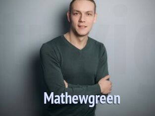 Mathewgreen