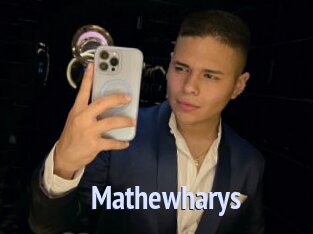 Mathewharys
