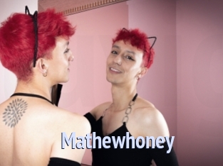 Mathewhoney