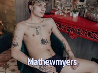 Mathewmyers