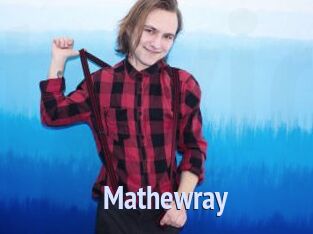 Mathewray