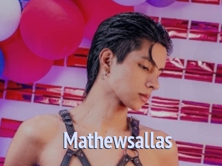 Mathewsallas