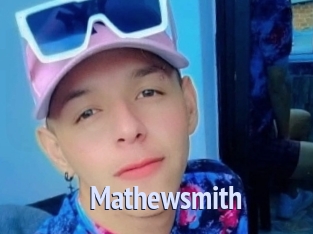Mathewsmith