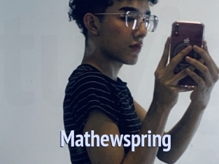 Mathewspring