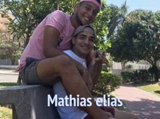 Mathias_elias