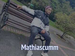 Mathiascumm