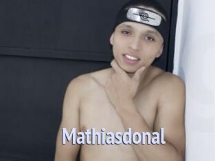 Mathiasdonal