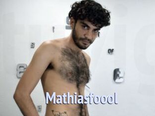 Mathiasfoool