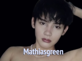 mathiasgreen Tube video gay