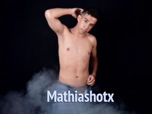 Mathiashotx