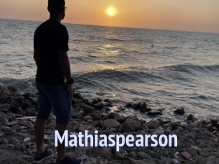 Mathiaspearson