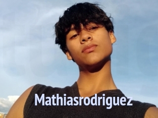 mathiasrodriguez Tube video gay