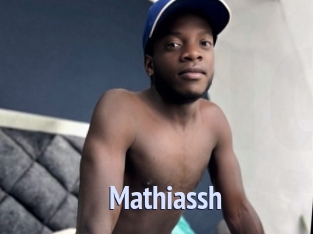 Mathiassh