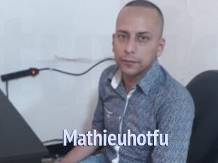 Mathieuhotfu