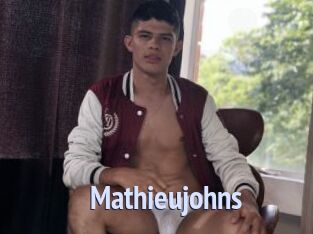Mathieujohns