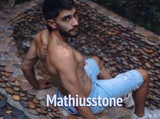 Mathiusstone
