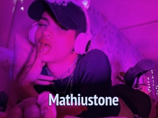 Mathiustone