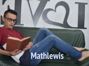 Mathlewis