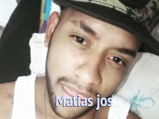 Matias_jos