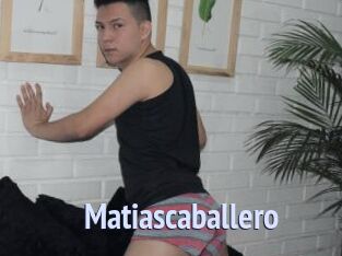 Matiascaballero