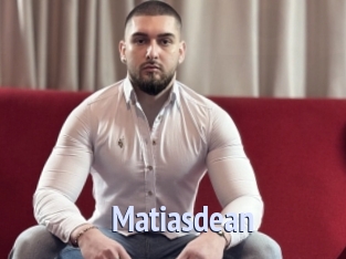 matiasdean Tube video gay