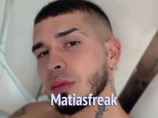 matiasfreak Tube video gay