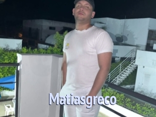 Matiasgreco